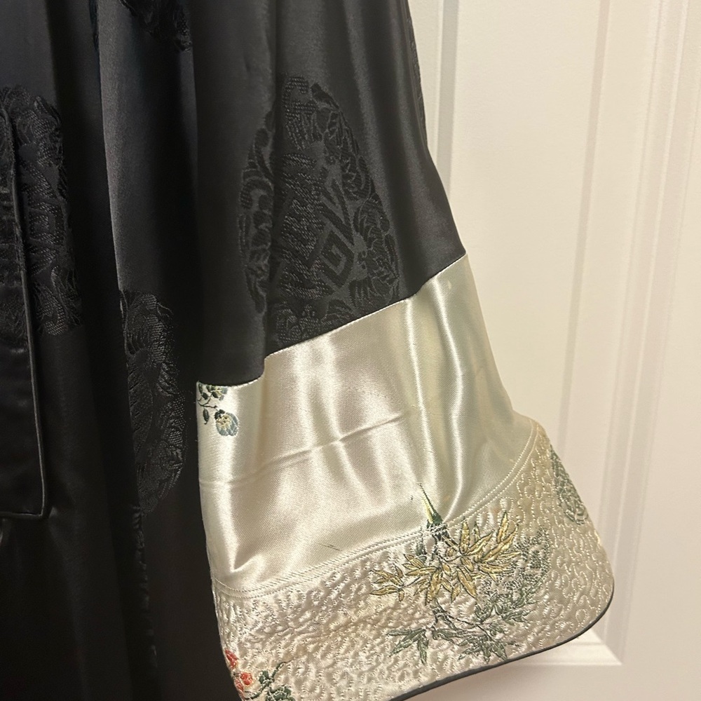 Oriental Jacket- Long Length - image 6